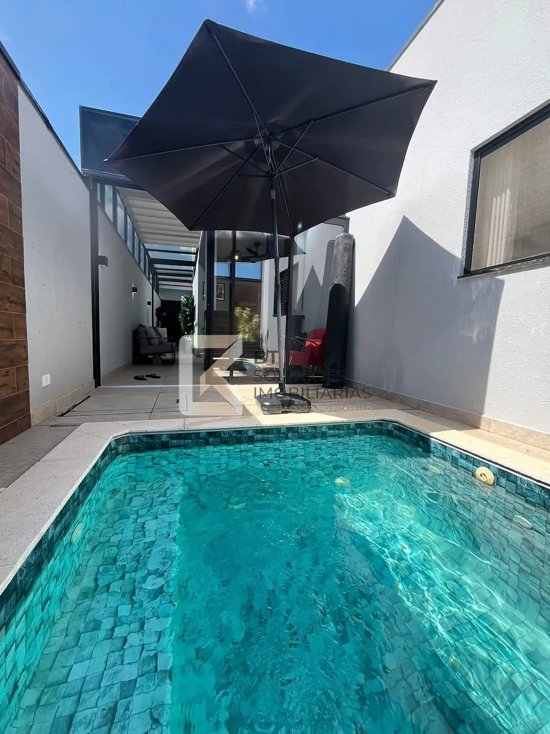 Casa, 3 quartos, 170 m² - Foto 28