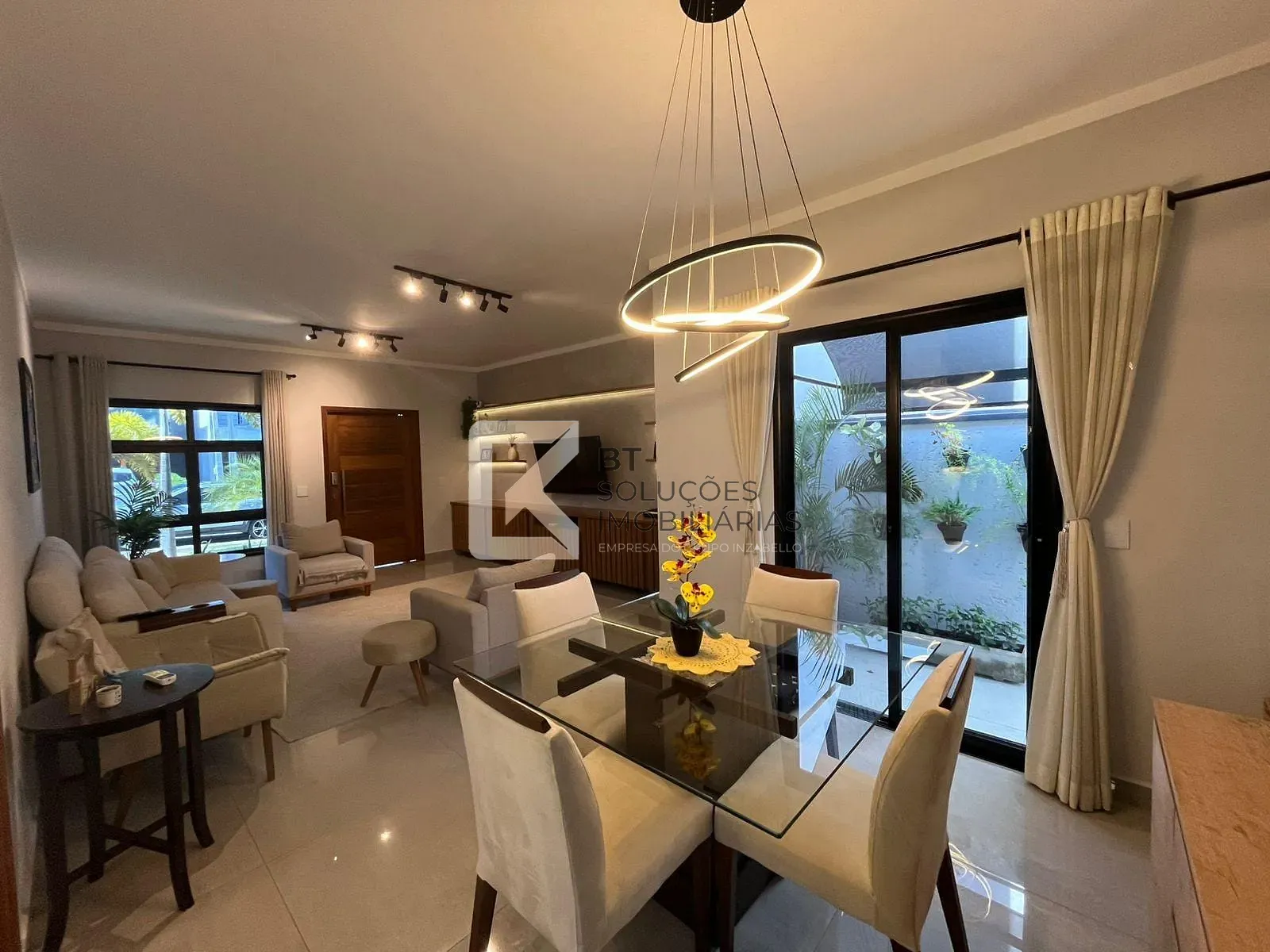 Casa, 3 quartos, 170 m² - Foto 12