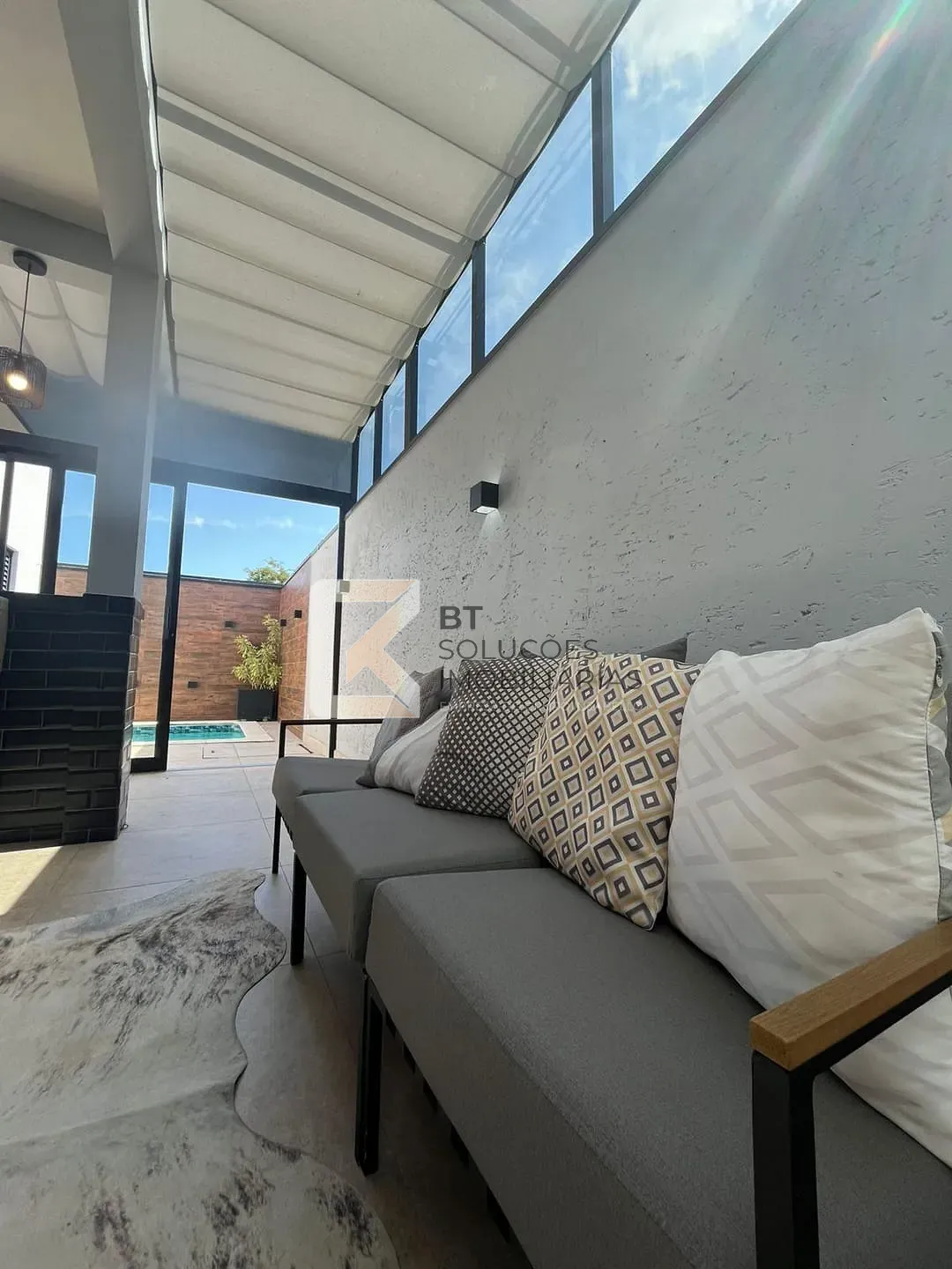 Casa, 3 quartos, 170 m² - Foto 35