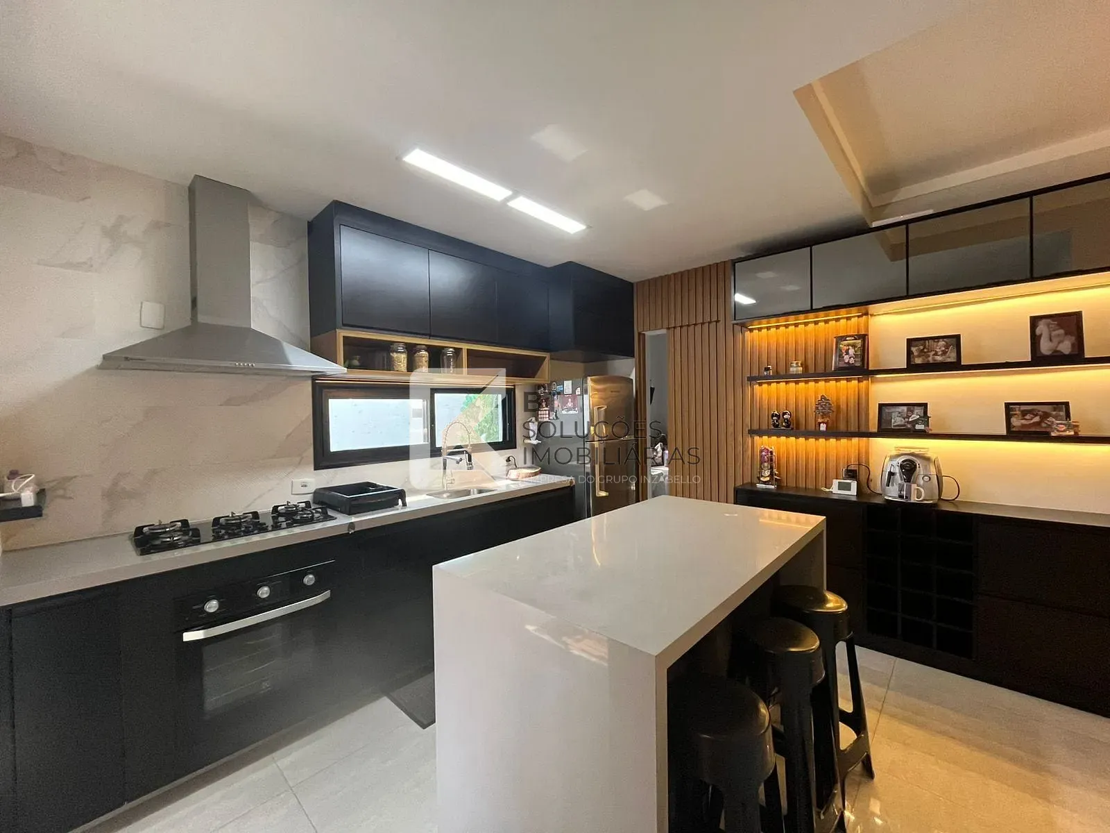 Casa, 3 quartos, 170 m² - Foto 9