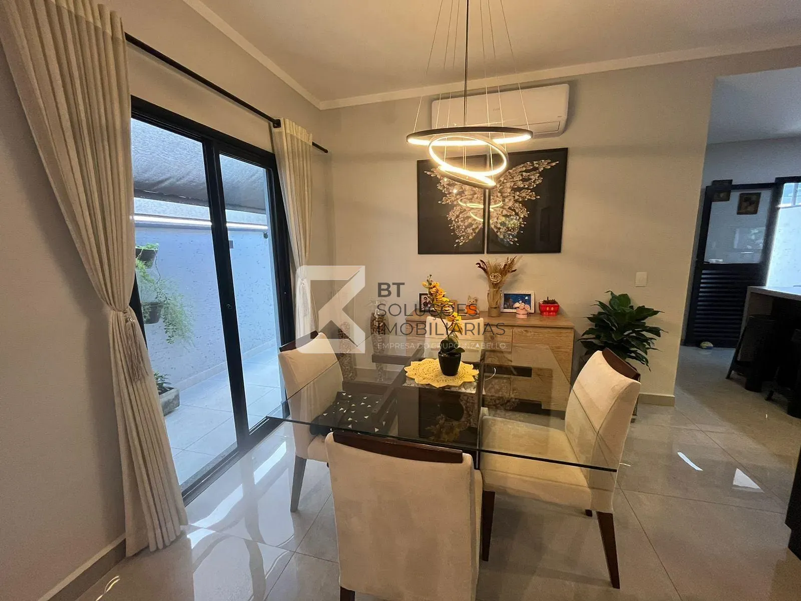 Casa, 3 quartos, 170 m² - Foto 11