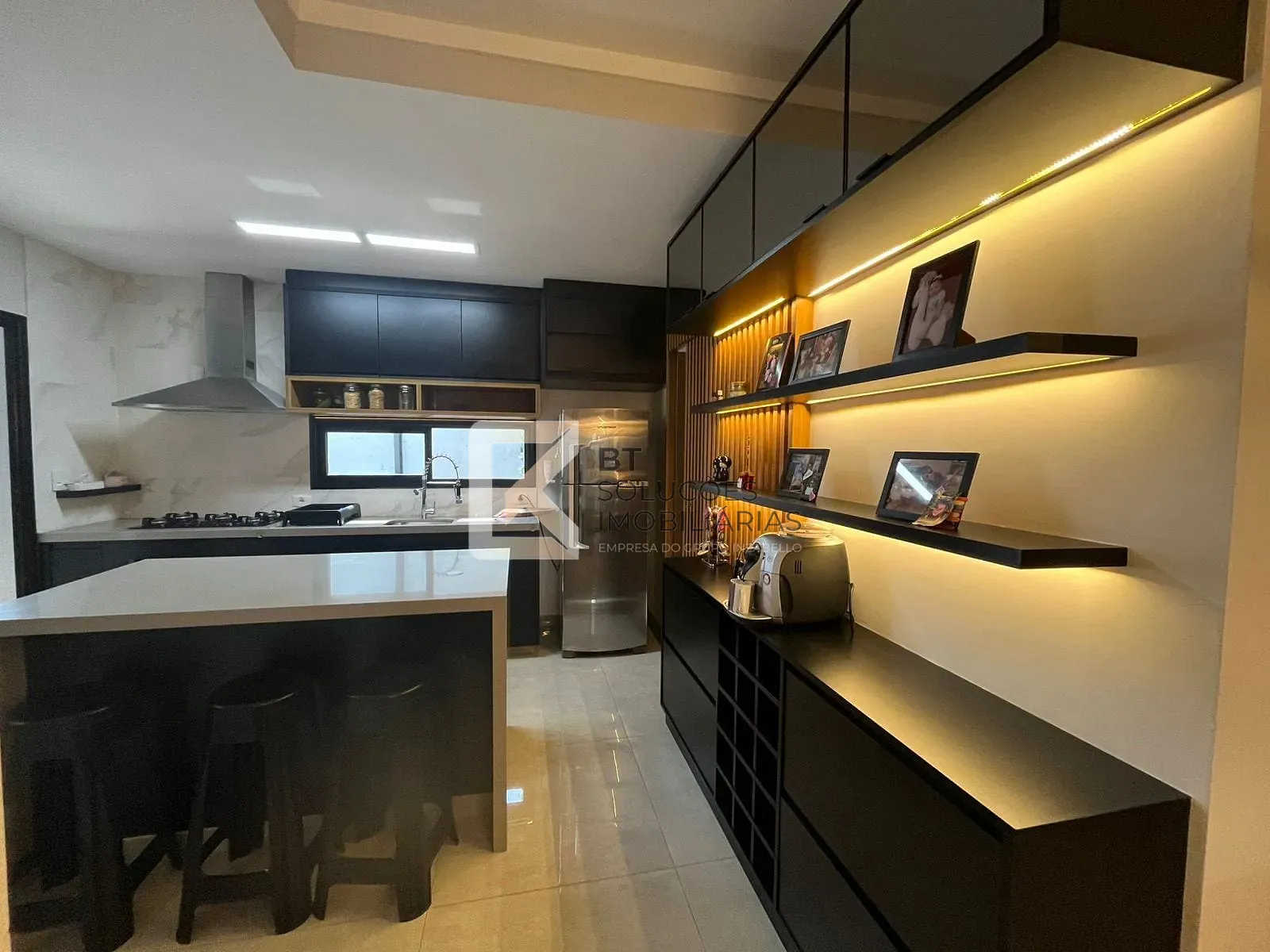 Casa, 3 quartos, 170 m² - Foto 10