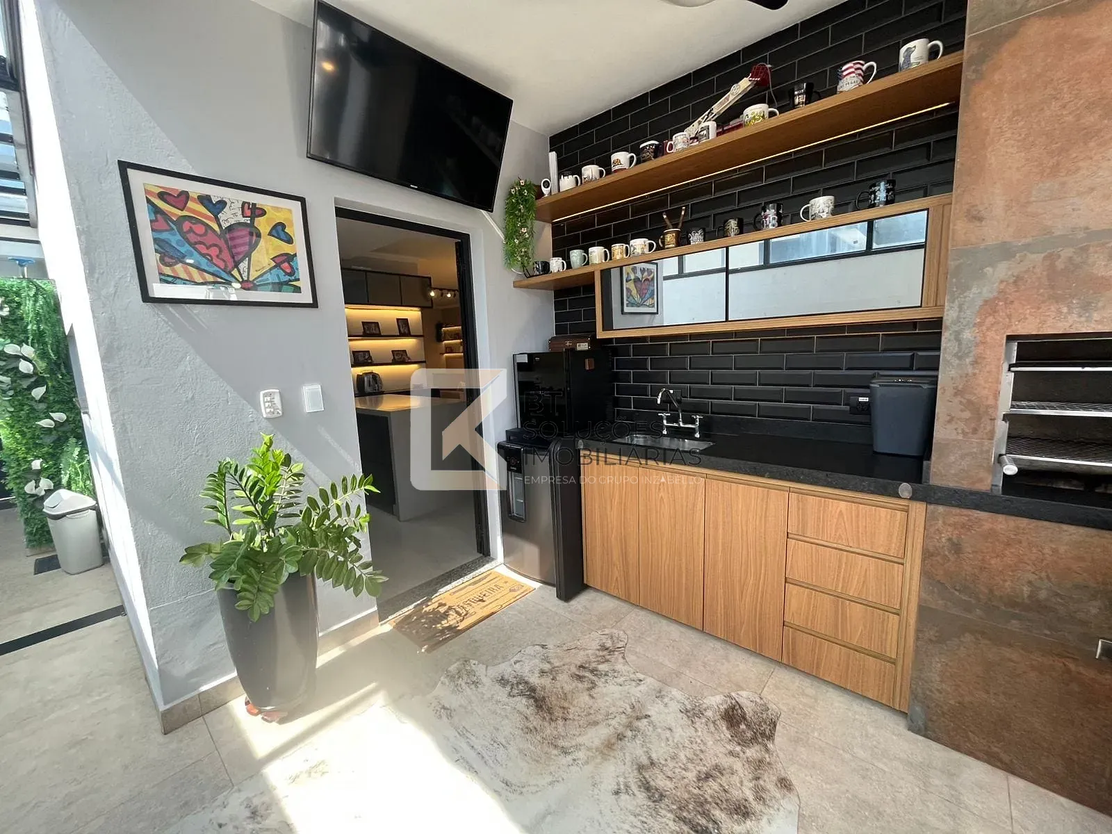 Casa, 3 quartos, 170 m² - Foto 25