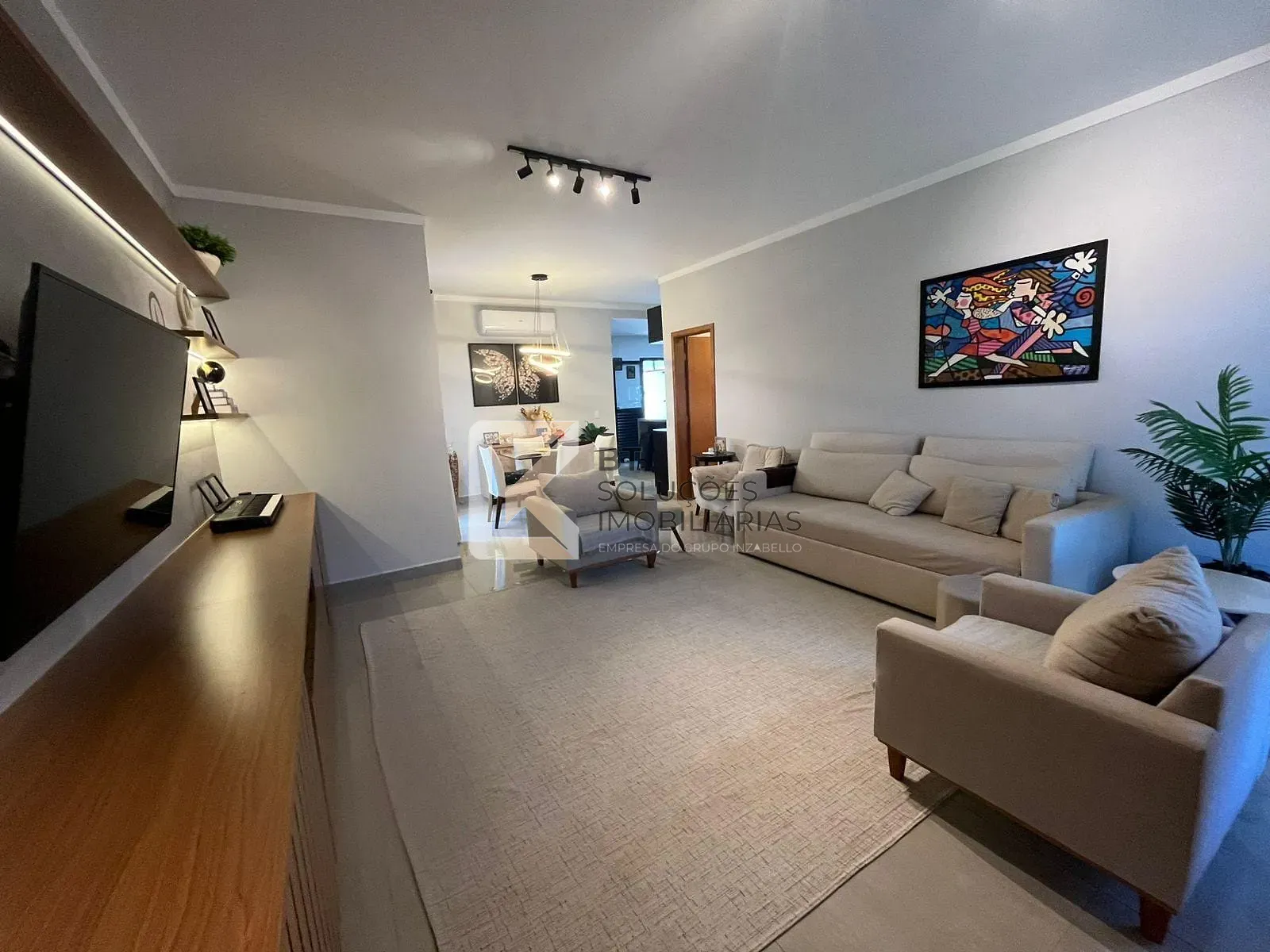 Casa, 3 quartos, 170 m² - Foto 5