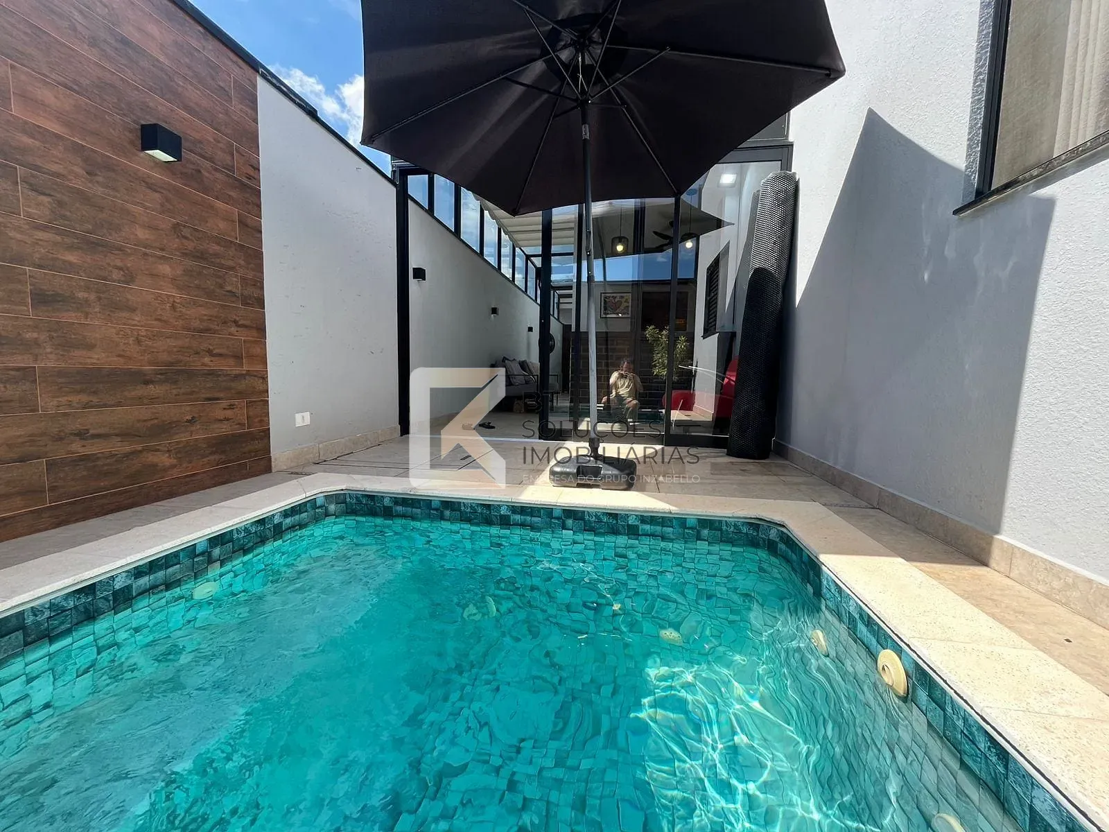 Casa, 3 quartos, 170 m² - Foto 32