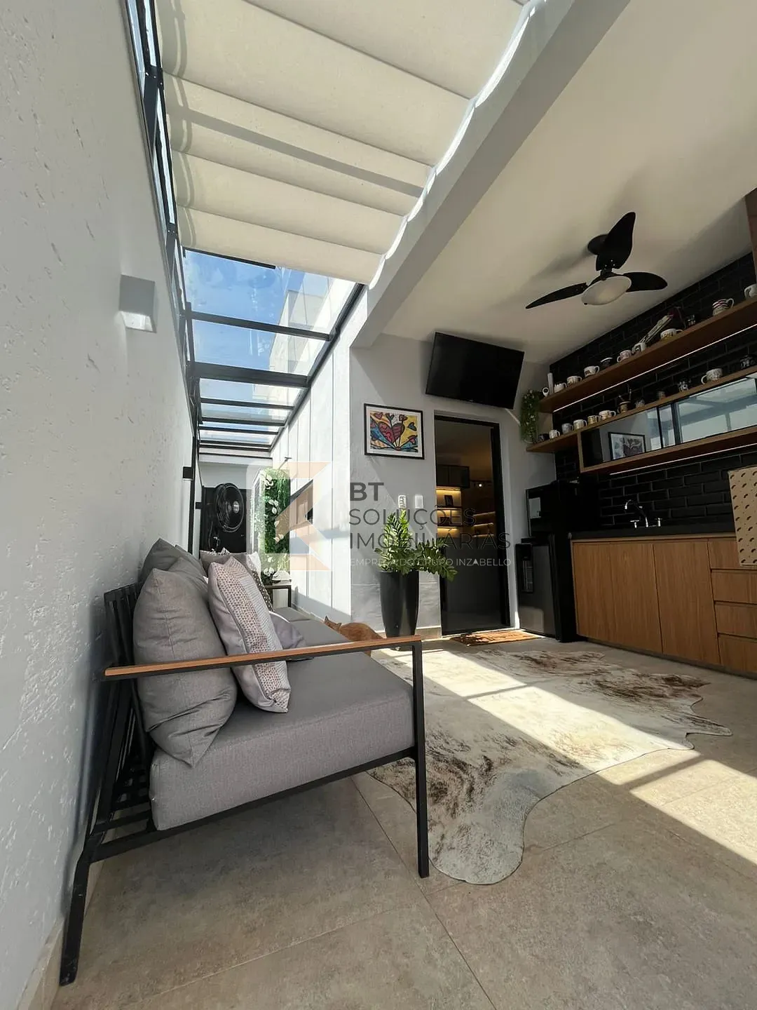 Casa, 3 quartos, 170 m² - Foto 34