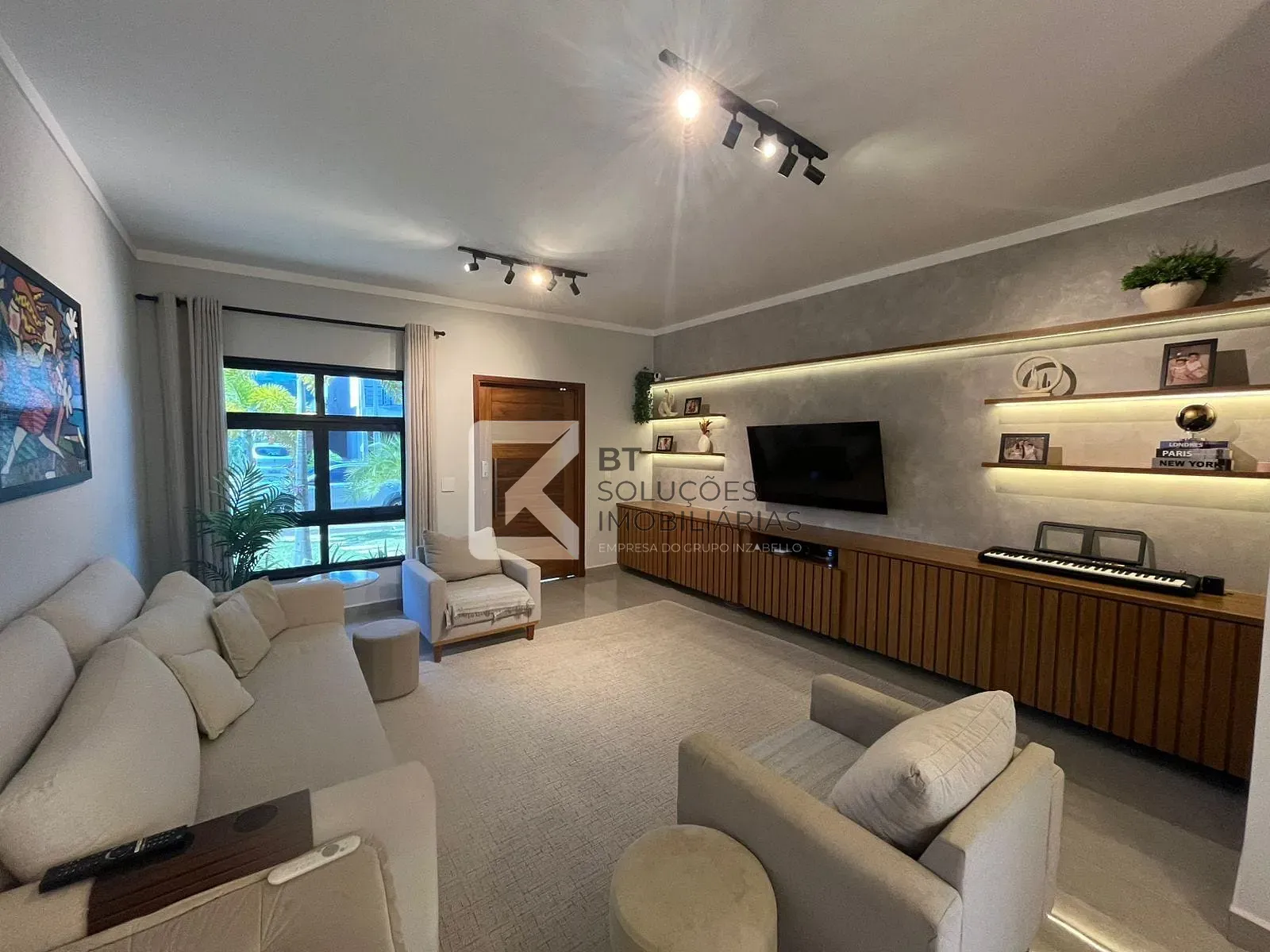 Casa, 3 quartos, 170 m² - Foto 6