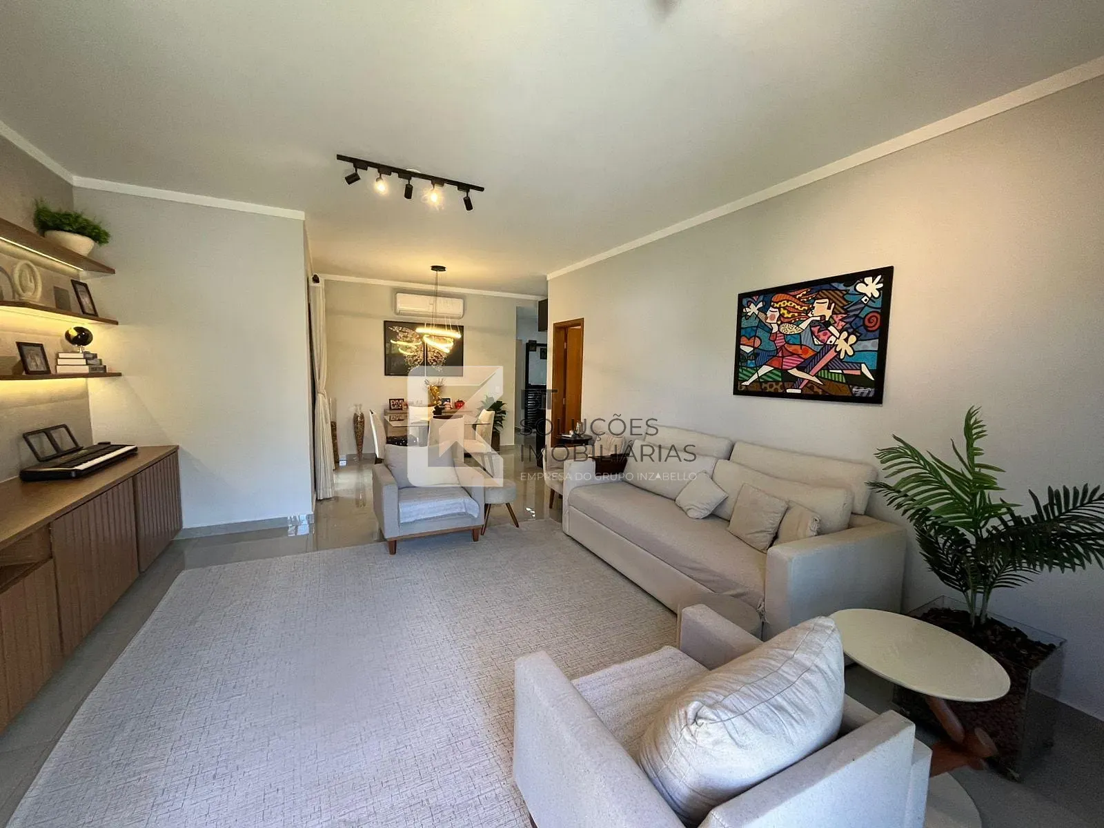 Casa, 3 quartos, 170 m² - Foto 7