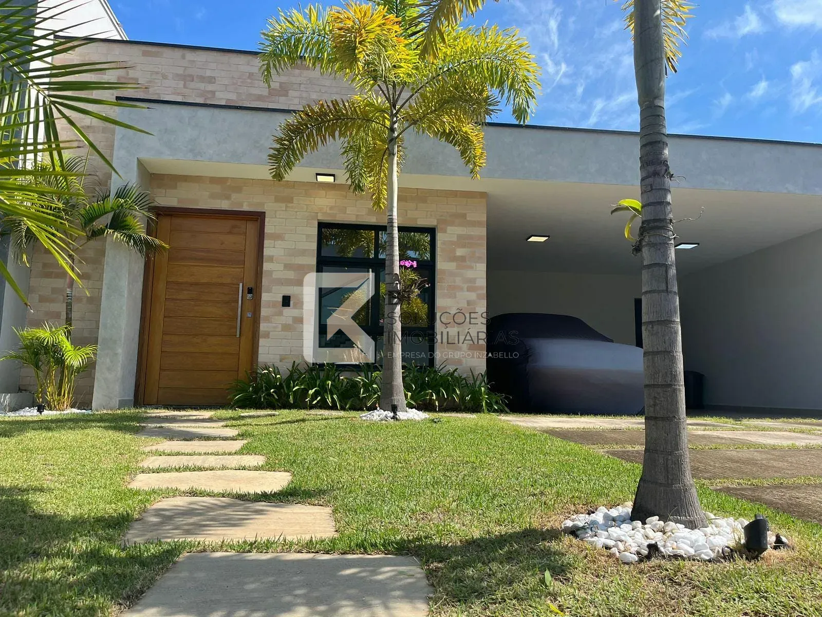 Casa, 3 quartos, 170 m² - Foto 1
