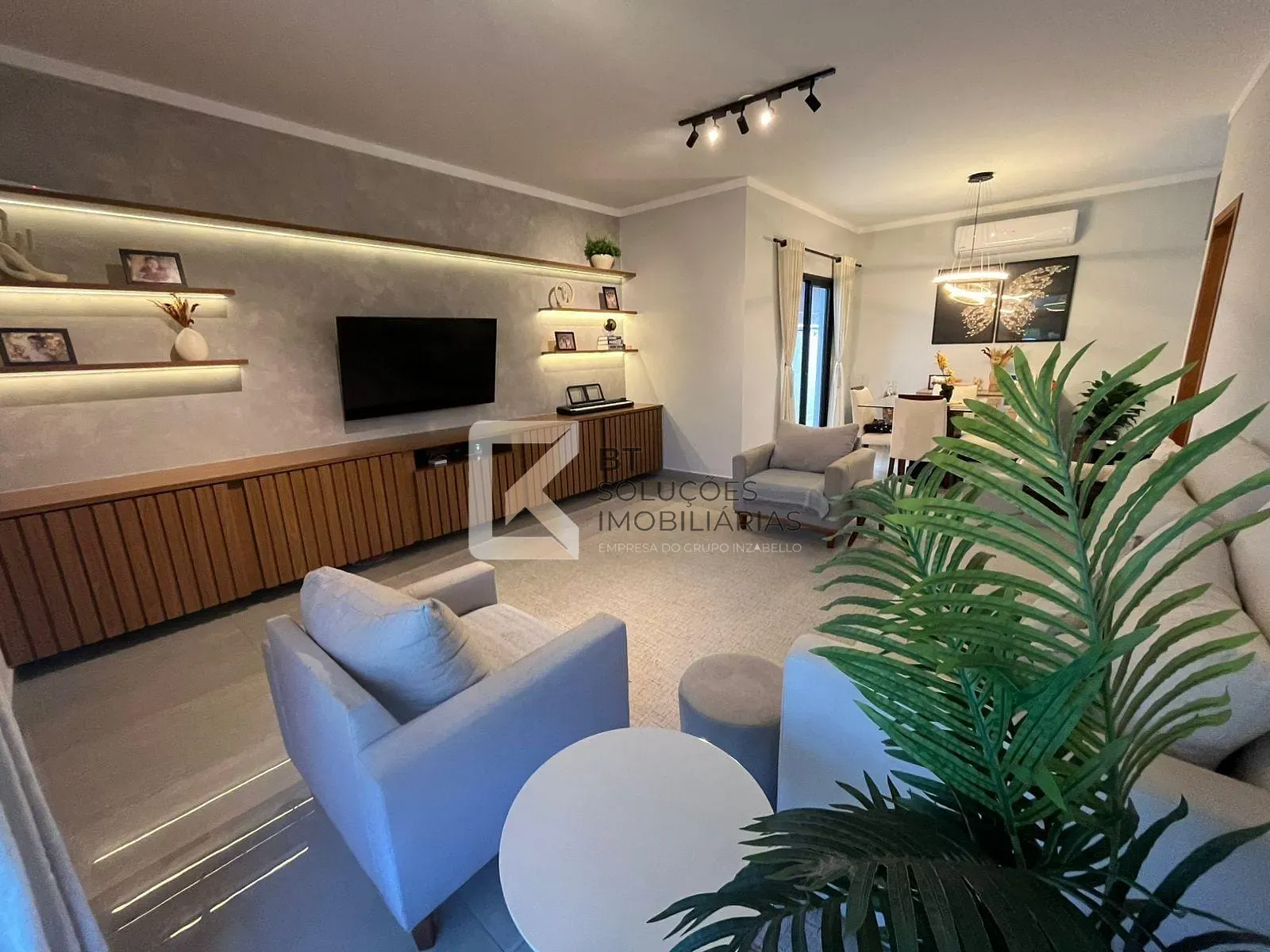 Casa, 3 quartos, 170 m² - Foto 8