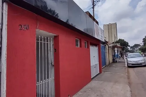 Casa para venda em Vila Santa Catarina com 5 quartos, 101m²
