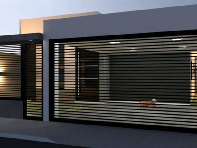 Casa com 250m² 2 quartos e 2 banheiros, à venda, no bairro Jardim Japão em São Paulo