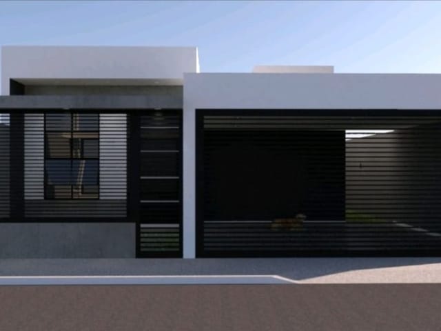 Casa com 250m² 2 quartos e 2 banheiros, à venda, no bairro Jardim Japão em São Paulo
