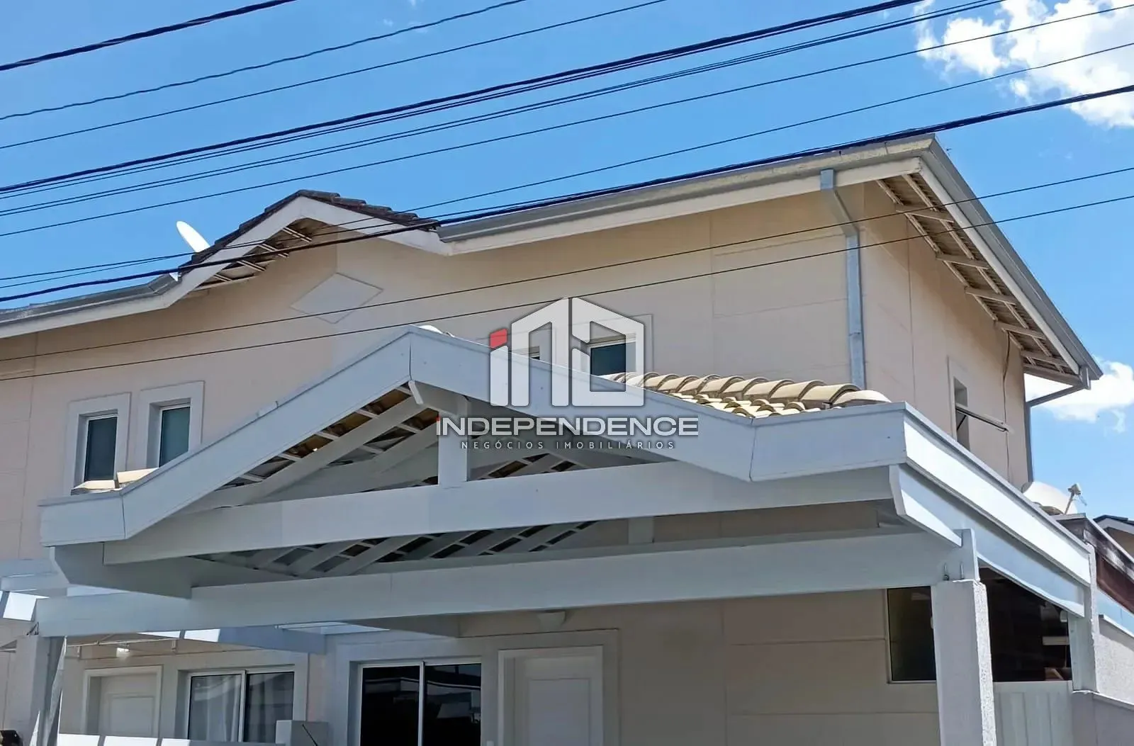 Casa, 2 quartos, 140 m² - Foto 5