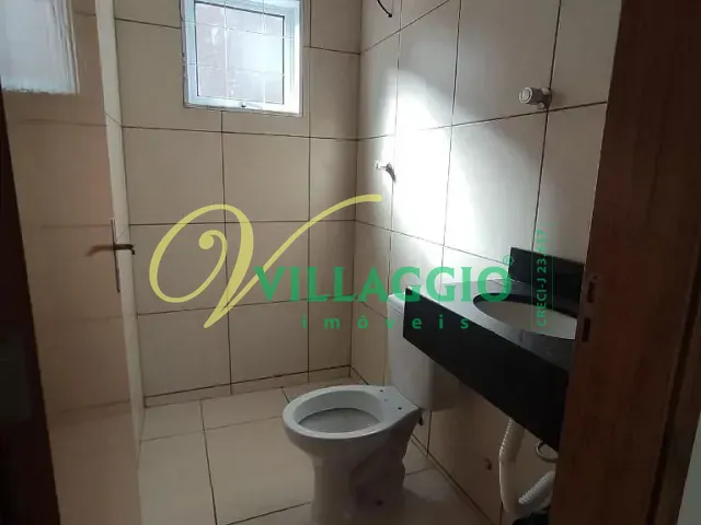 Casa com 180m² 2 quartos e 1 banheiro, à venda, no bairro Jardim Do Cedro em Cedral