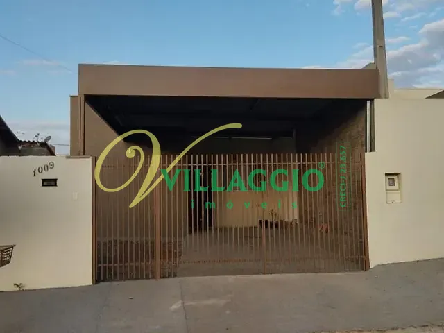 Casa com 180m² 2 quartos e 1 banheiro, à venda, no bairro Jardim Do Cedro em Cedral