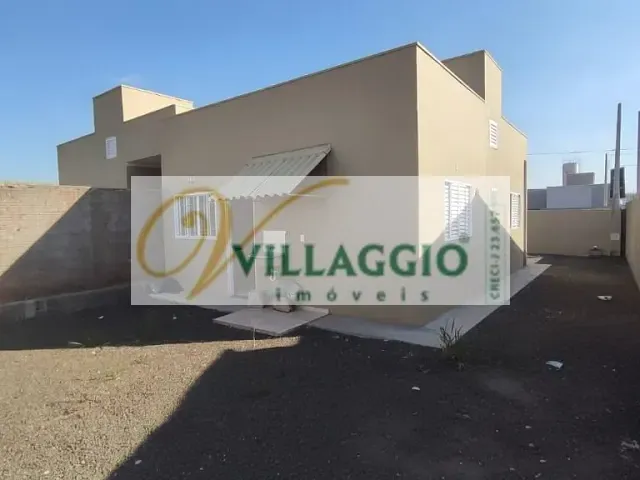 Casa com 180m² 2 quartos e 1 banheiro, à venda, no bairro Jardim Do Cedro em Cedral