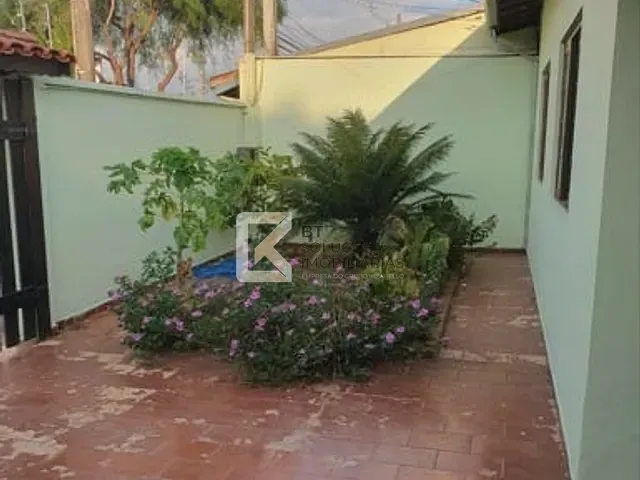 Casa com 287m² 2 quartos e 2 banheiros, à venda, no bairro Jardim Teotonio Vilela em Indaiatuba