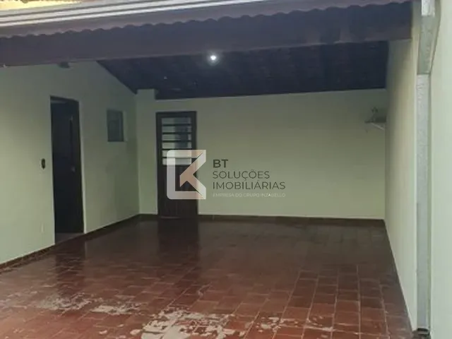 Casa com 287m² 2 quartos e 2 banheiros, à venda, no bairro Jardim Teotonio Vilela em Indaiatuba