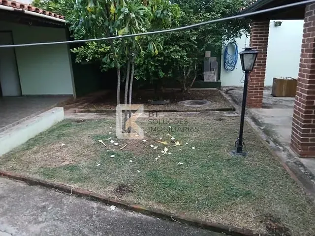 Casa com 287m² 2 quartos e 2 banheiros, à venda, no bairro Jardim Teotonio Vilela em Indaiatuba