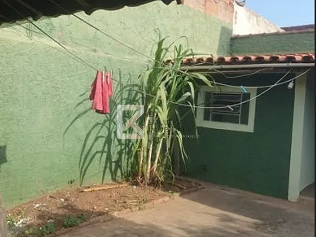 Casa com 287m² 2 quartos e 2 banheiros, à venda, no bairro Jardim Teotonio Vilela em Indaiatuba