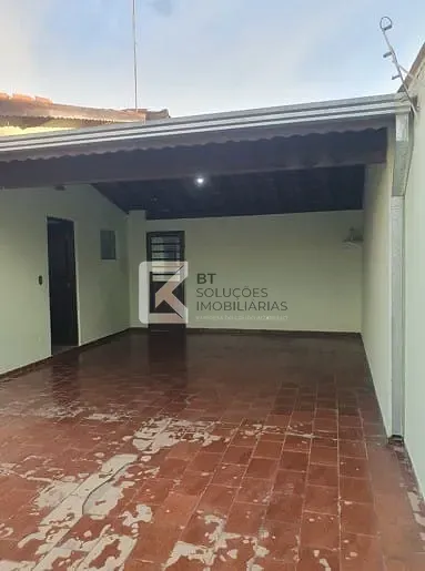 Casa, 2 quartos, 138 m² - Foto 1
