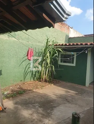 Casa, 2 quartos, 138 m² - Foto 3