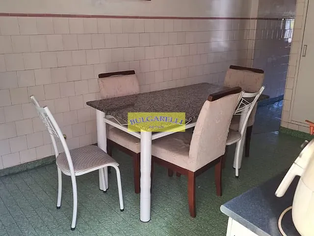 Casa com 135m² 2 quartos e 1 banheiro, à venda, no bairro Centro em Jundiaí