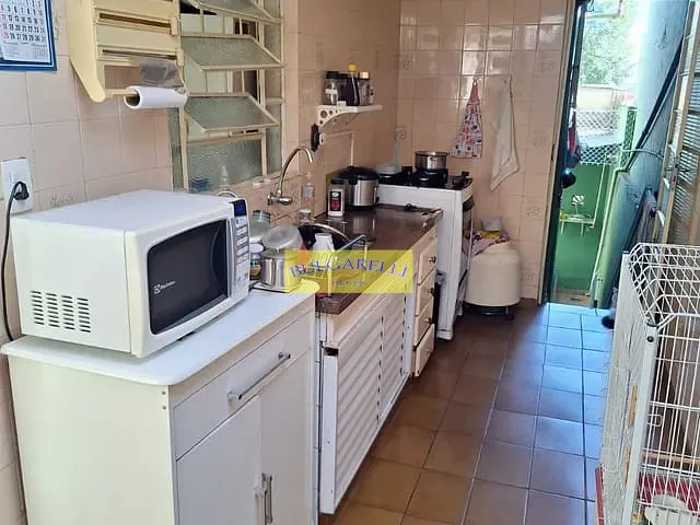 Casa com 135m² 2 quartos e 1 banheiro, à venda, no bairro Centro em Jundiaí
