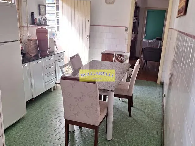 Casa com 135m² 2 quartos e 1 banheiro, à venda, no bairro Centro em Jundiaí