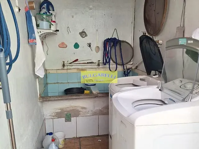 Casa com 135m² 2 quartos e 1 banheiro, à venda, no bairro Centro em Jundiaí