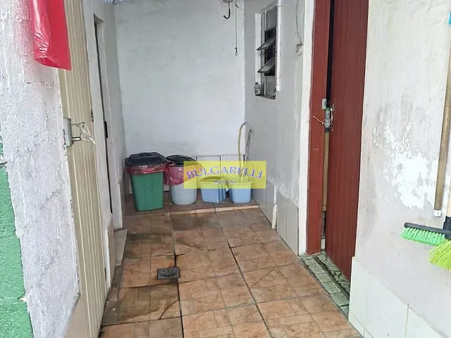 Casa com 135m² 2 quartos e 1 banheiro, à venda, no bairro Centro em Jundiaí