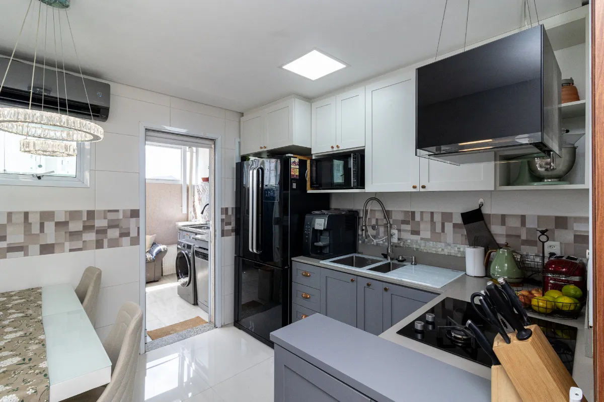 Casa no condomínio CONDOMÍNIO BOULEVARD PARK para venda com 2 quartos, 82m²