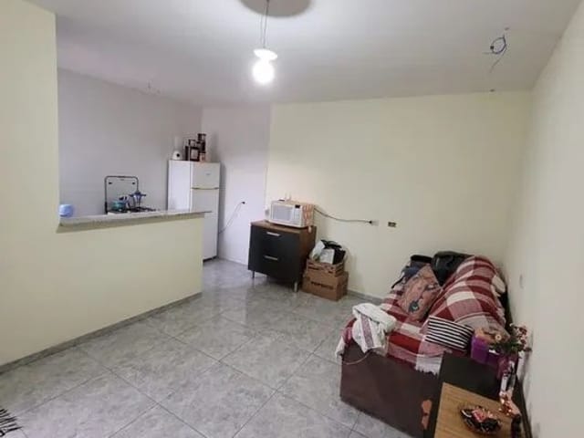 Casa com 125m² 2 quartos e 2 banheiros, à venda, no bairro Jardim Batista em Embu das Artes