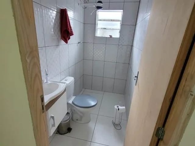 Casa com 125m² 2 quartos e 2 banheiros, à venda, no bairro Jardim Batista em Embu das Artes