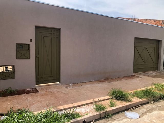 Foto do Casa - Casa com 2 dormitórios à venda, 62 m² por R$ 240.000,00 - Ilha de Marajo I - Uberaba/MG | ZUCATO IMOBILIARIA LTDA