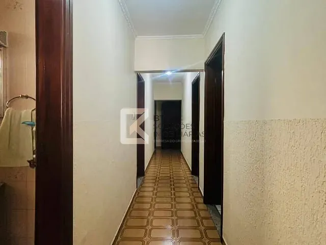 Casa com 243m² 3 quartos e 2 banheiros, à venda, no bairro Vila Georgina em Indaiatuba