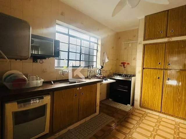 Casa com 243m² 3 quartos e 2 banheiros, à venda, no bairro Vila Georgina em Indaiatuba