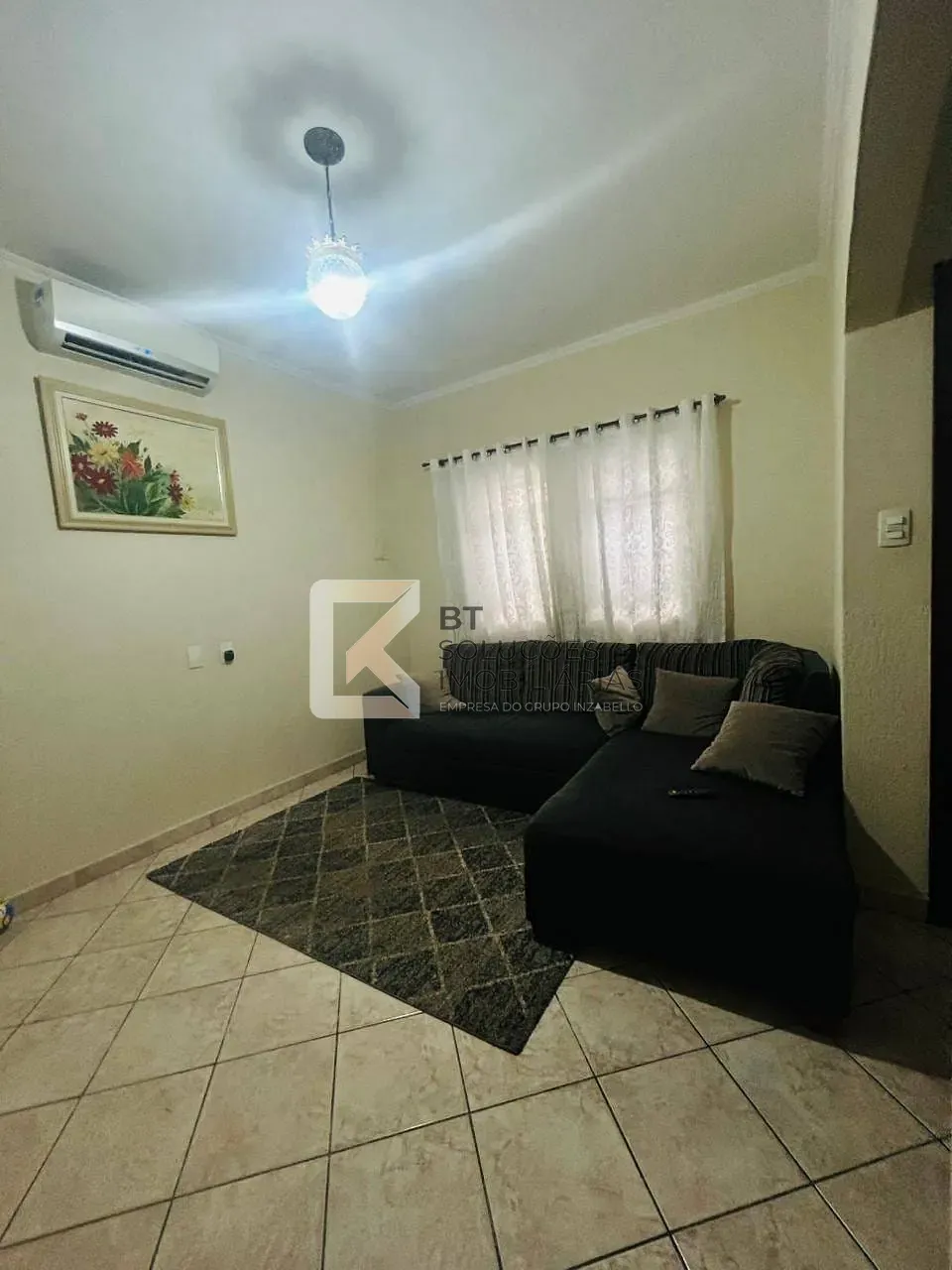 Casa, 3 quartos, 183 m² - Foto 2