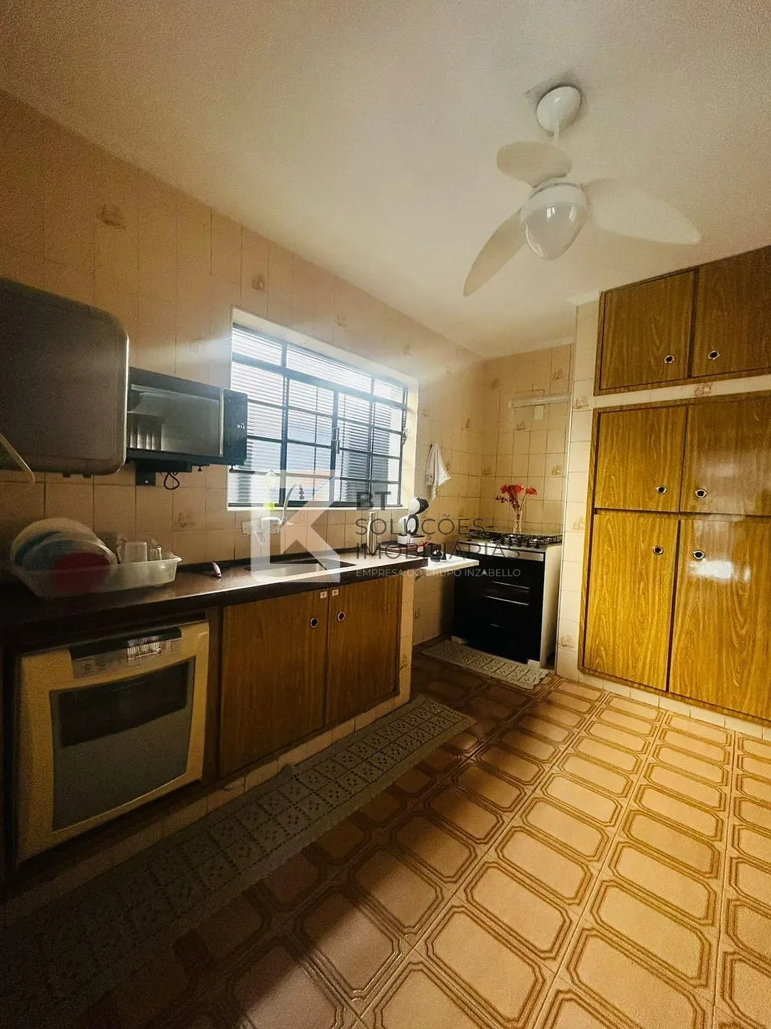 Casa, 3 quartos, 183 m² - Foto 4