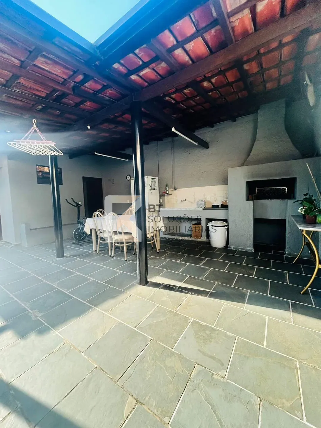 Casa, 3 quartos, 183 m² - Foto 13