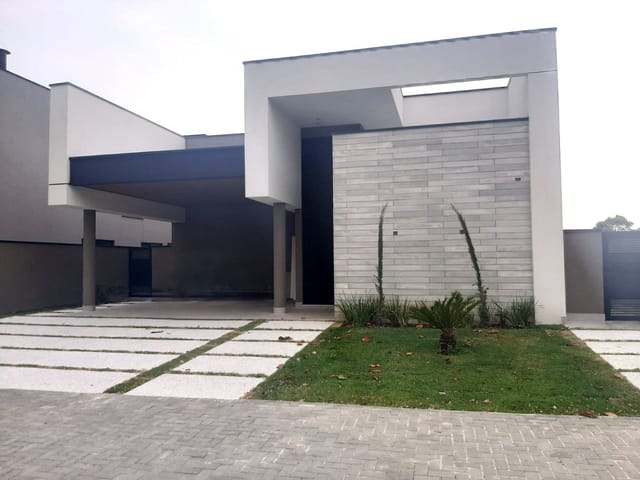 Casa com 554m² 4 quartos e 4 banheiros, à venda, no bairro Condomínio Residencial Alphaville em São José dos Campos