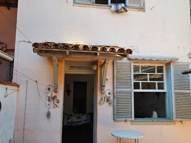 Foto do Casa - Casa à venda, Valparaíso, Petrópolis, RJ | Immobile Administradora de Bens