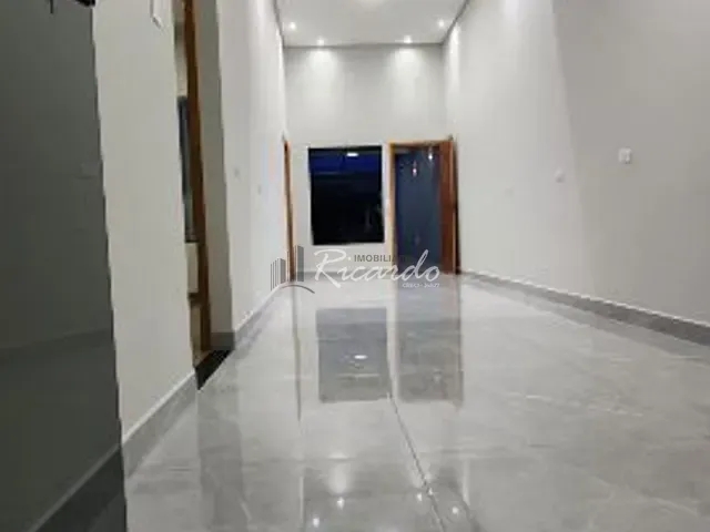 Casa com 126m² 2 quartos e 1 banheiro, à venda, no bairro Jardim Paulista II em Arapongas