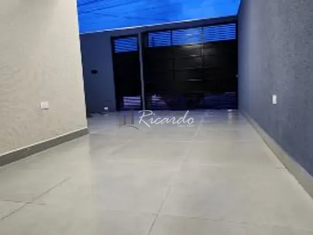 Casa com 126m² 2 quartos e 1 banheiro, à venda, no bairro Jardim Paulista II em Arapongas