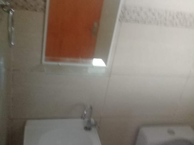 Casa com 57m² 2 quartos e 1 banheiro, à venda, no bairro Residencial Aldeias da Serra em Caçapava