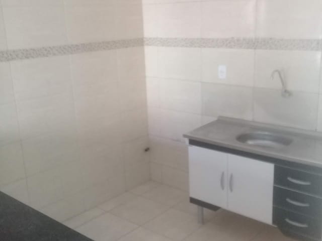 Casa com 57m² 2 quartos e 1 banheiro, à venda, no bairro Residencial Aldeias da Serra em Caçapava
