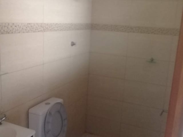 Casa com 57m² 2 quartos e 1 banheiro, à venda, no bairro Residencial Aldeias da Serra em Caçapava