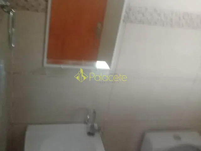 Casa com 57m² 2 quartos e 1 banheiro, à venda, no bairro Residencial Aldeias da Serra em Caçapava