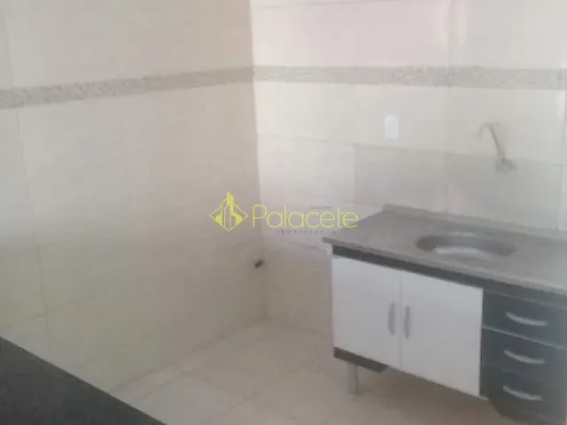 Casa com 57m² 2 quartos e 1 banheiro, à venda, no bairro Residencial Aldeias da Serra em Caçapava